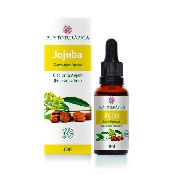 OleoVegetaldeJojoba