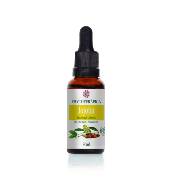 OleoVegetaldeJojoba